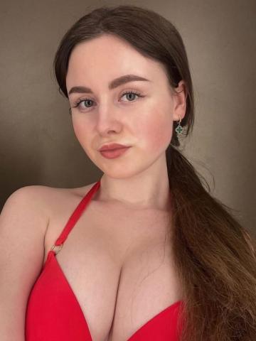 Индивидуалка Мелисса Фотография 3
