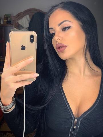 Индивидуалка Лея Фотография 3