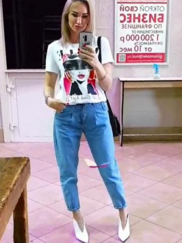 Индивидуалка Яна Фотография 10