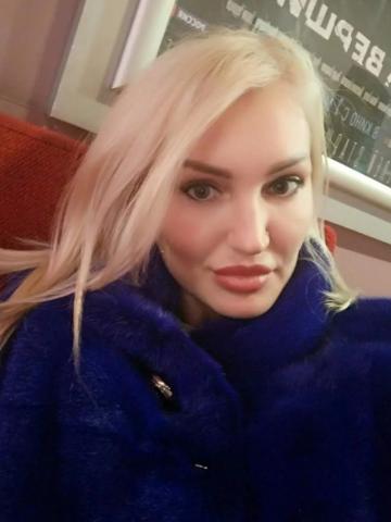 Индивидуалка Яна Фотография 11