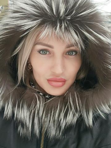 Индивидуалка Яна Фотография 5