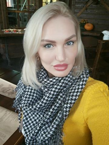 Индивидуалка Яна Фотография 7